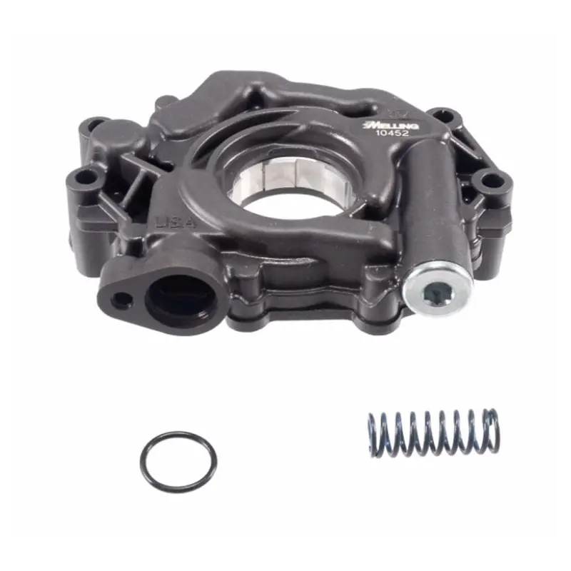 Melling 10452 High-Performance Oil Pump – For Dodge 5.7L & 6.4L Hemi Engines (2009–2018) 1