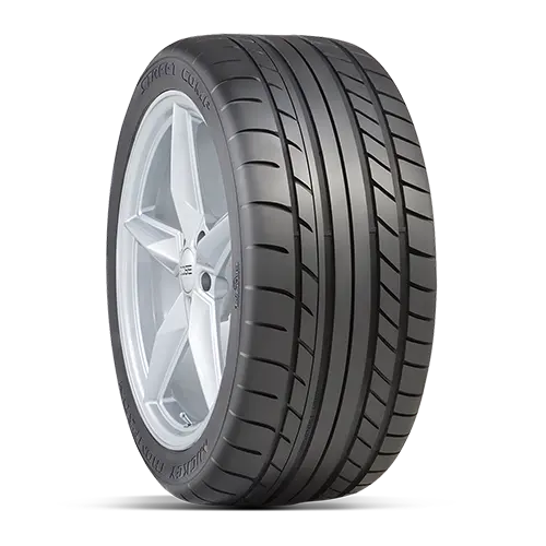 Mickey Thompson Street Comp Tire – 275/40R20, Load Index 106Y 1