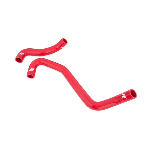 Mishimoto Silicone Coolant Hose Kit – Ford 7.3L Powerstroke (2001–2003) – Mmhose-F2D-01Rd 1