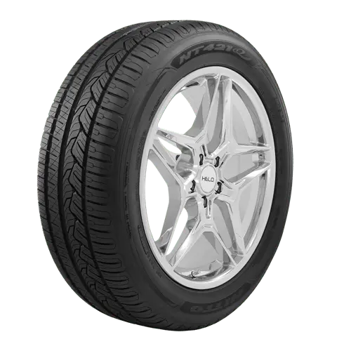 Nitto Nt-421Q All-Season Tire – 245/65R17, Load Index 111H, 29.6-Inch Diameter 1