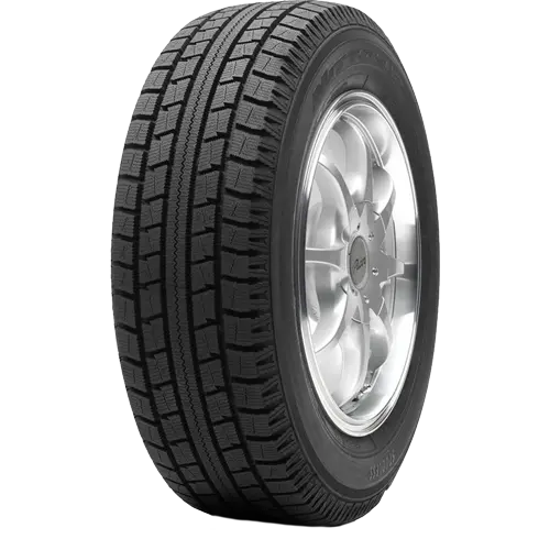 Nitto Sn2 225/60R16 98T All-Season Tire — 26.6" Diameter, Low-Rolling-Resistance Design 1