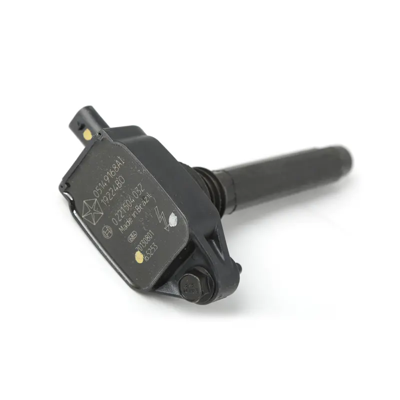 Omix-Ada 17247.17 Direct Ignition Coil – Reliable Oem-Spec Replacement For Modern Efi Systems 1