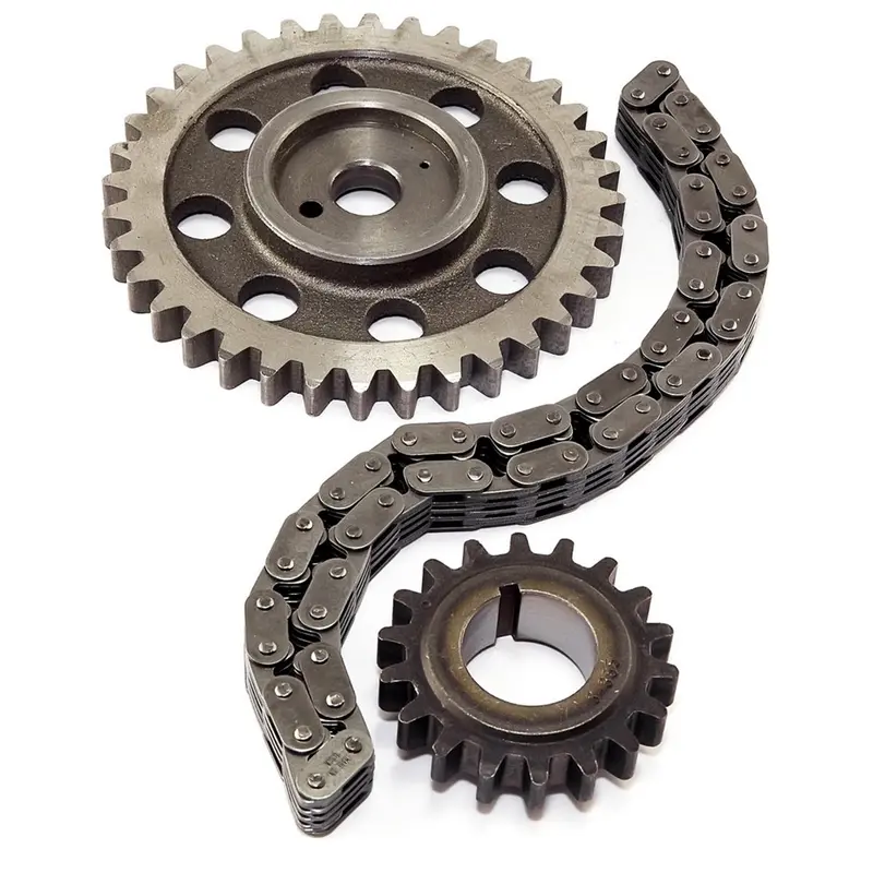 Omix-Ada 17452.06 Timing Chain Kit – Includes Cam Gear, Crank Gear, And Drive Chain 1