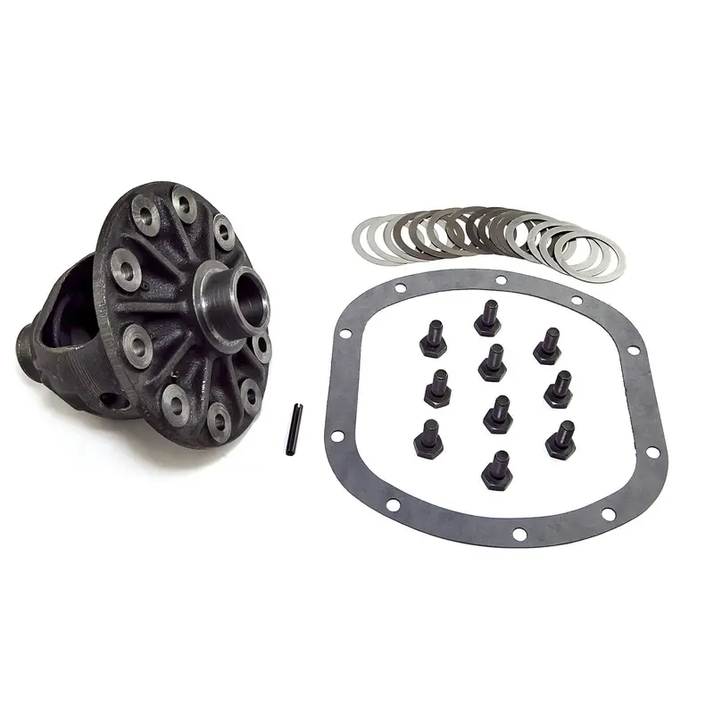 Omix-Ada Differential Carrier Assembly For Jeep Vehicles 1