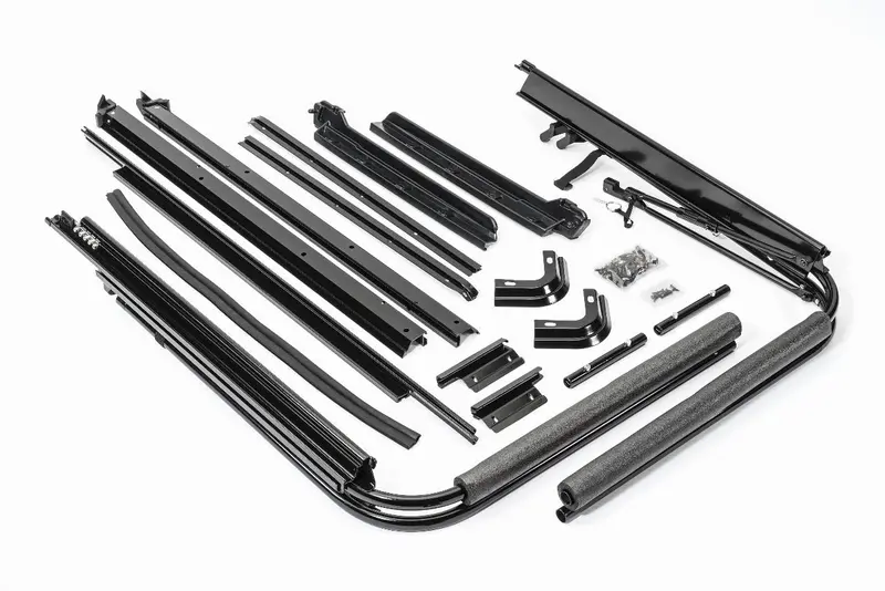 Trailfx Soft Top Bow – Model 15433101 1
